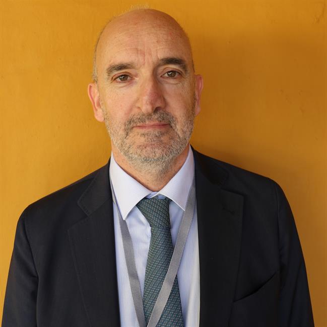Carlos Ortega, España